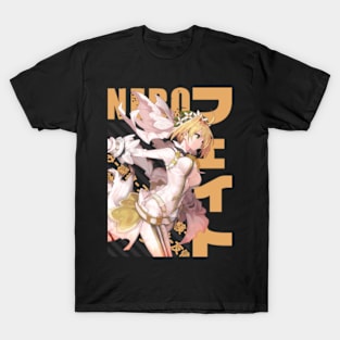 Fate - Nero Claudius T-Shirt